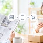 新聞広告で新規顧客を増やすには？通販企業が知っておきたい広告活用法